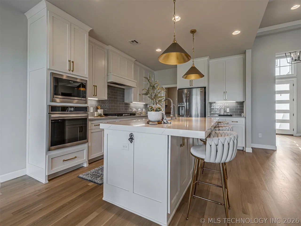 Photo 13 — 13634 S 20th Place E, Bixby, OK 74008