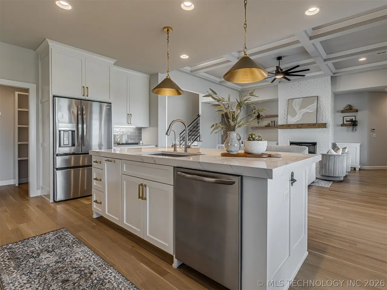 Photo 17 — 13634 S 20th Place E, Bixby, OK 74008