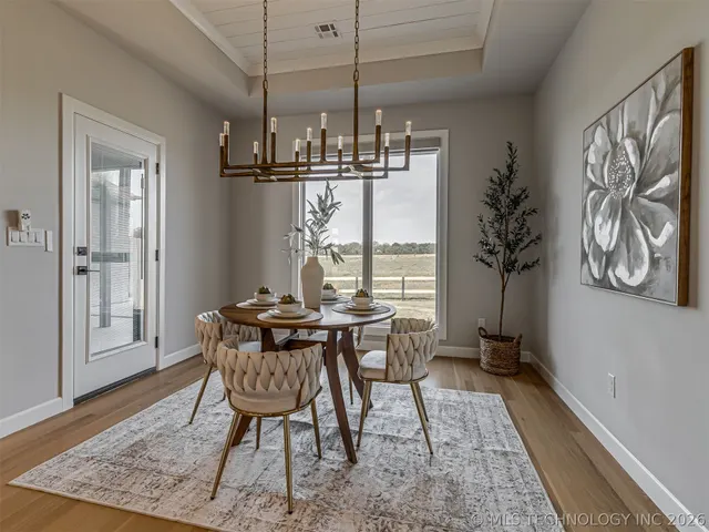 Photo 4 — 13634 S 20th Place E, Bixby, OK 74008