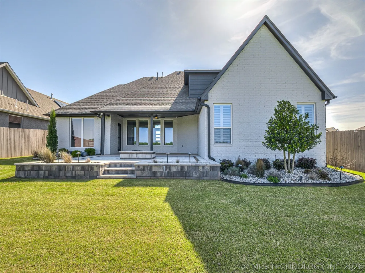 Photo 2 — 13634 S 20th Place E, Bixby, OK 74008