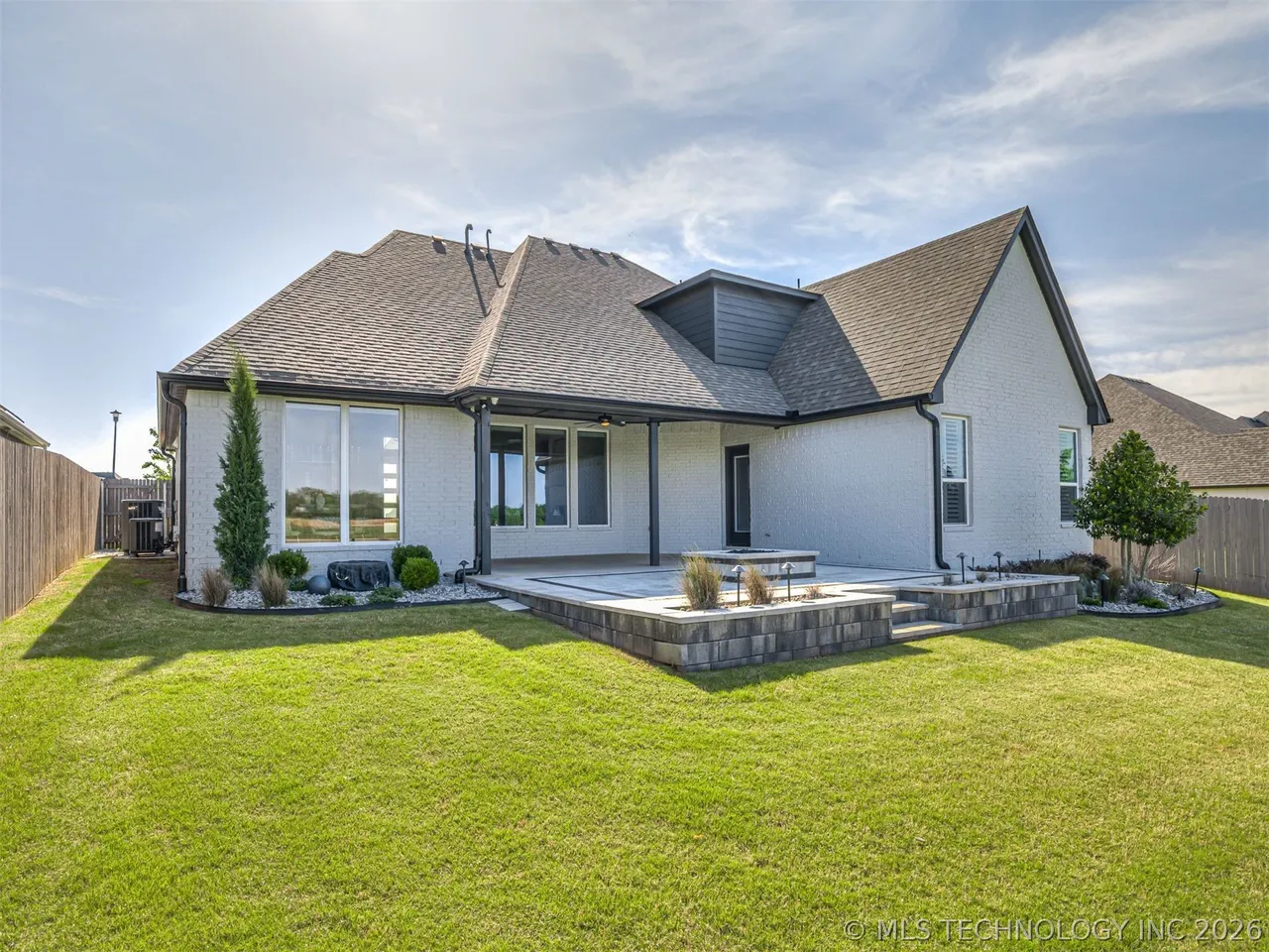Photo 54 — 13634 S 20th Place E, Bixby, OK 74008