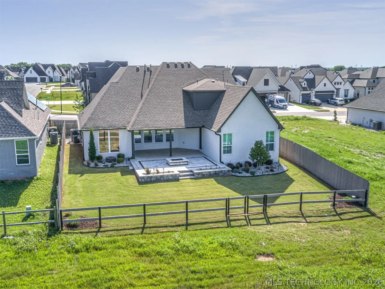 Photo 55 — 13634 S 20th Place E, Bixby, OK 74008
