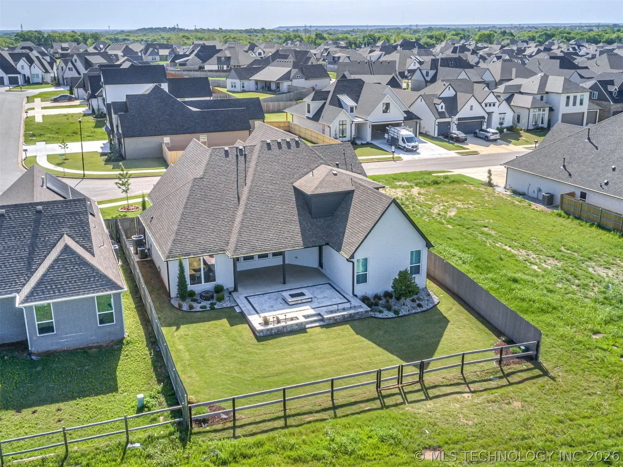 Photo 56 — 13634 S 20th Place E, Bixby, OK 74008