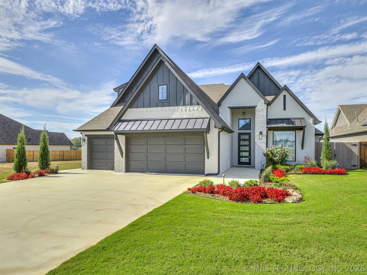 Photo 57 — 13634 S 20th Place E, Bixby, OK 74008