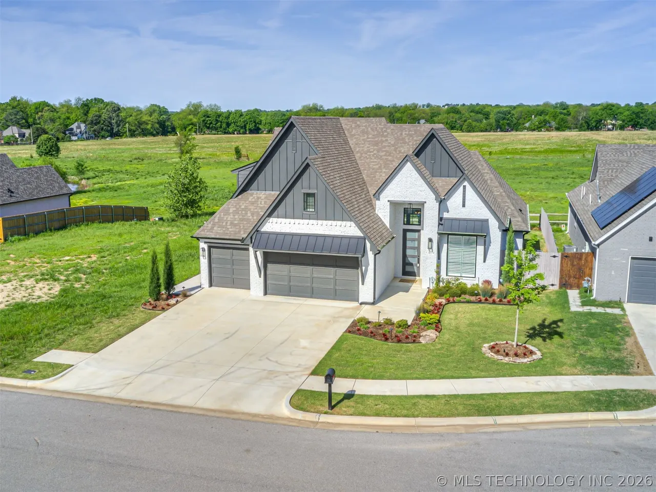 Photo 61 — 13634 S 20th Place E, Bixby, OK 74008