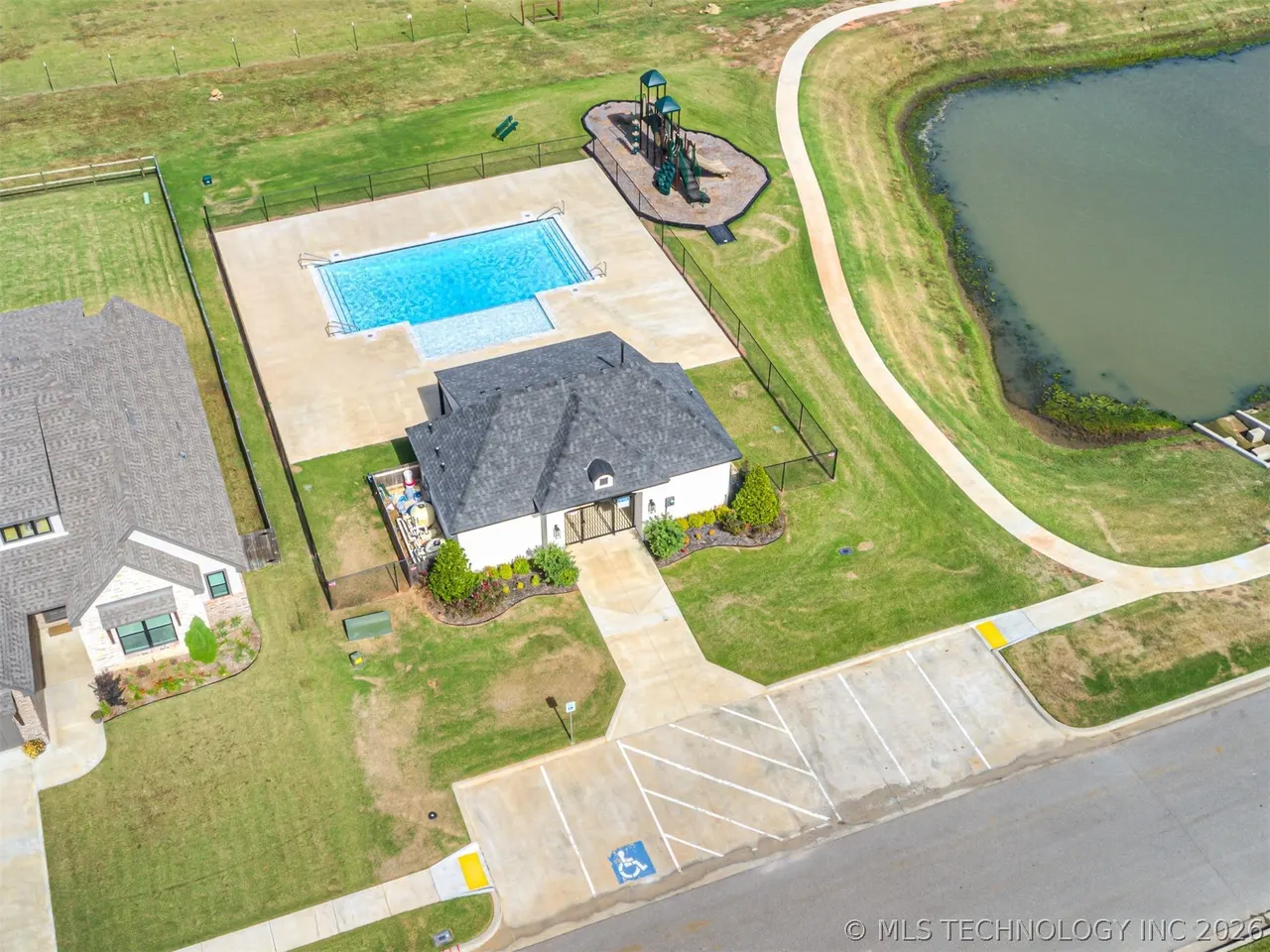 Photo 62 — 13634 S 20th Place E, Bixby, OK 74008