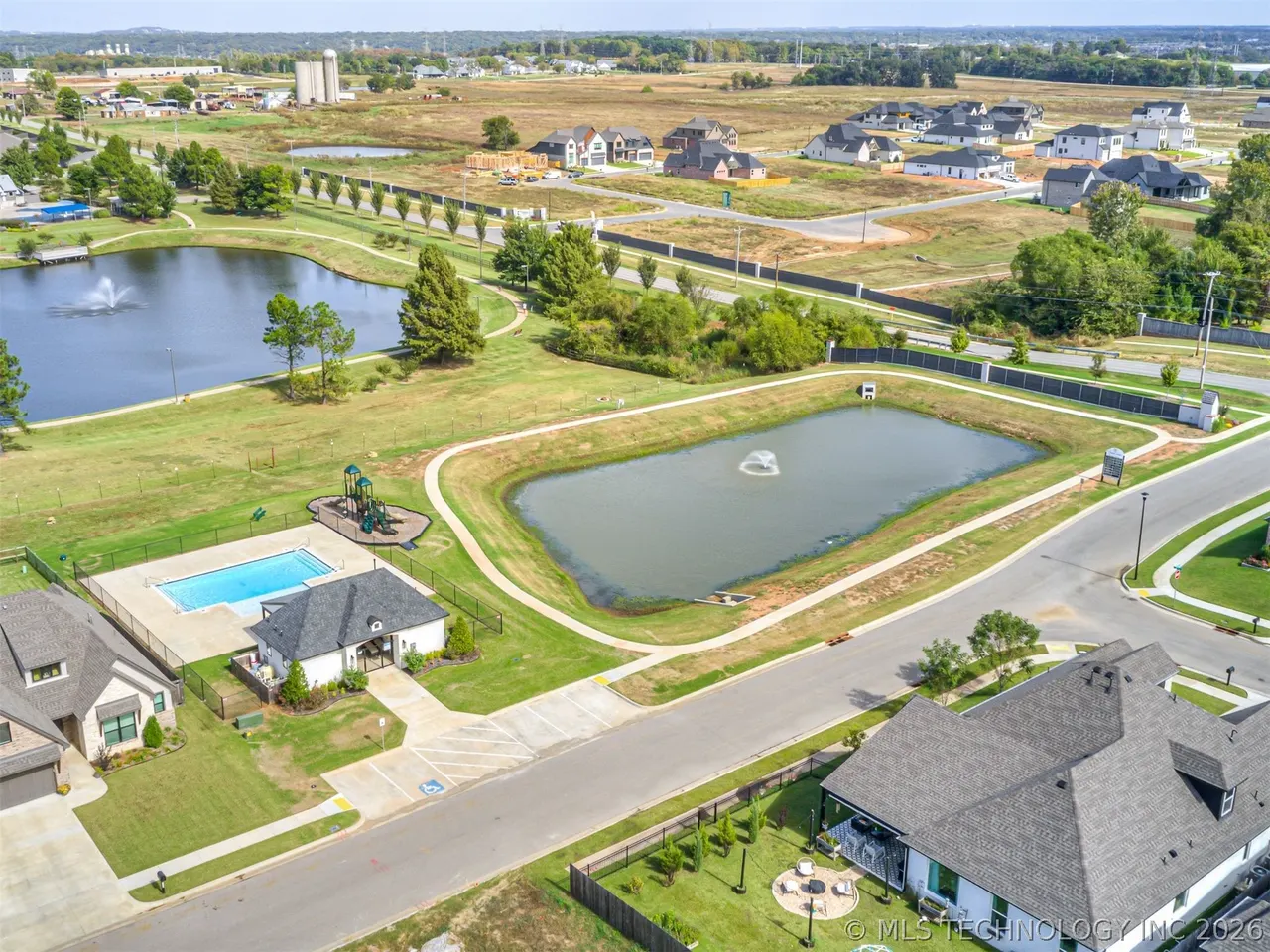 Photo 63 — 13634 S 20th Place E, Bixby, OK 74008