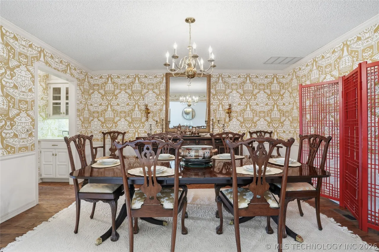 Photo 19 — 3413 E 58th Place, Tulsa, OK 74135