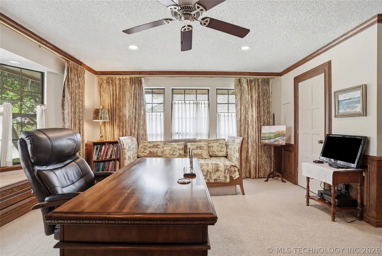Photo 21 — 3413 E 58th Place, Tulsa, OK 74135