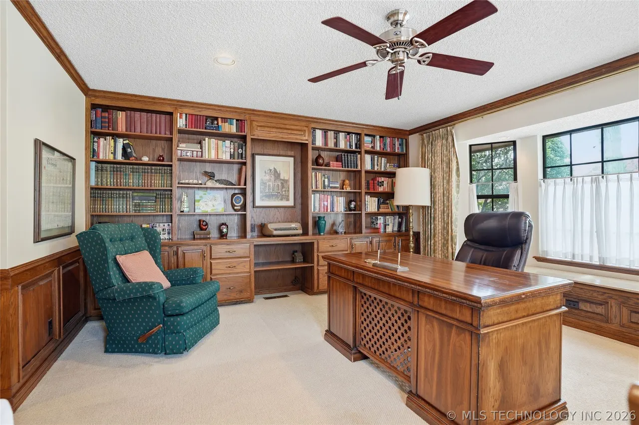 Photo 22 — 3413 E 58th Place, Tulsa, OK 74135