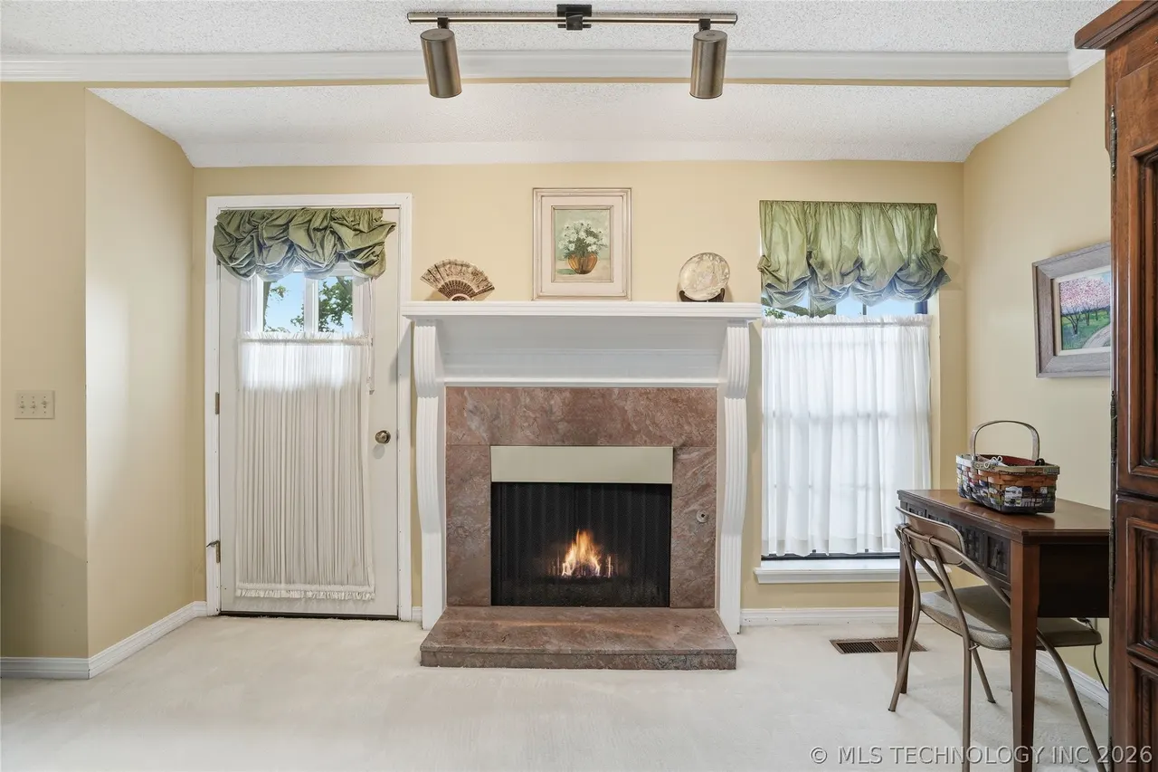 Photo 24 — 3413 E 58th Place, Tulsa, OK 74135