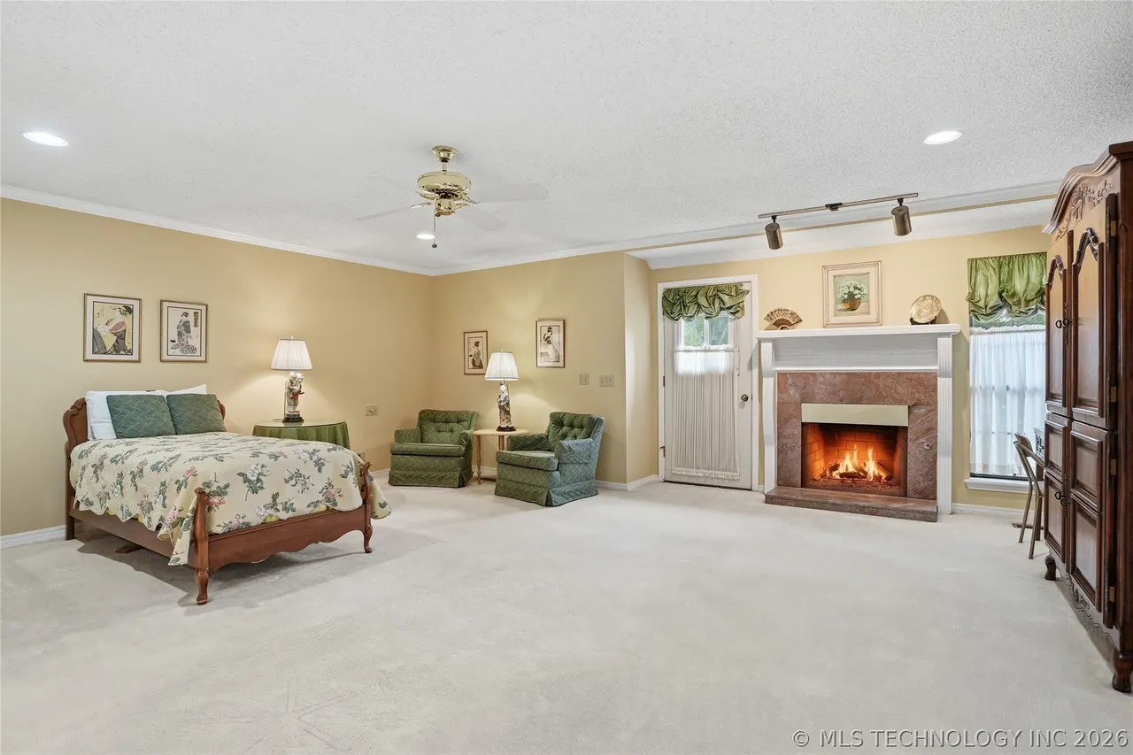 Photo 25 — 3413 E 58th Place, Tulsa, OK 74135