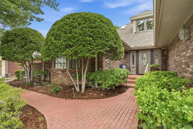 Photo 3 — 3413 E 58th Place, Tulsa, OK 74135