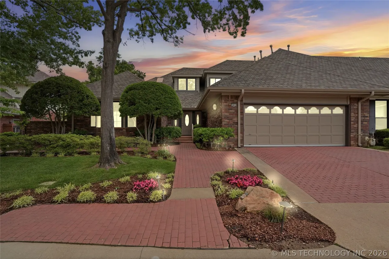 Photo 4 — 3413 E 58th Place, Tulsa, OK 74135