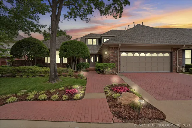 Photo 4 — 3413 E 58th Place, Tulsa, OK 74135