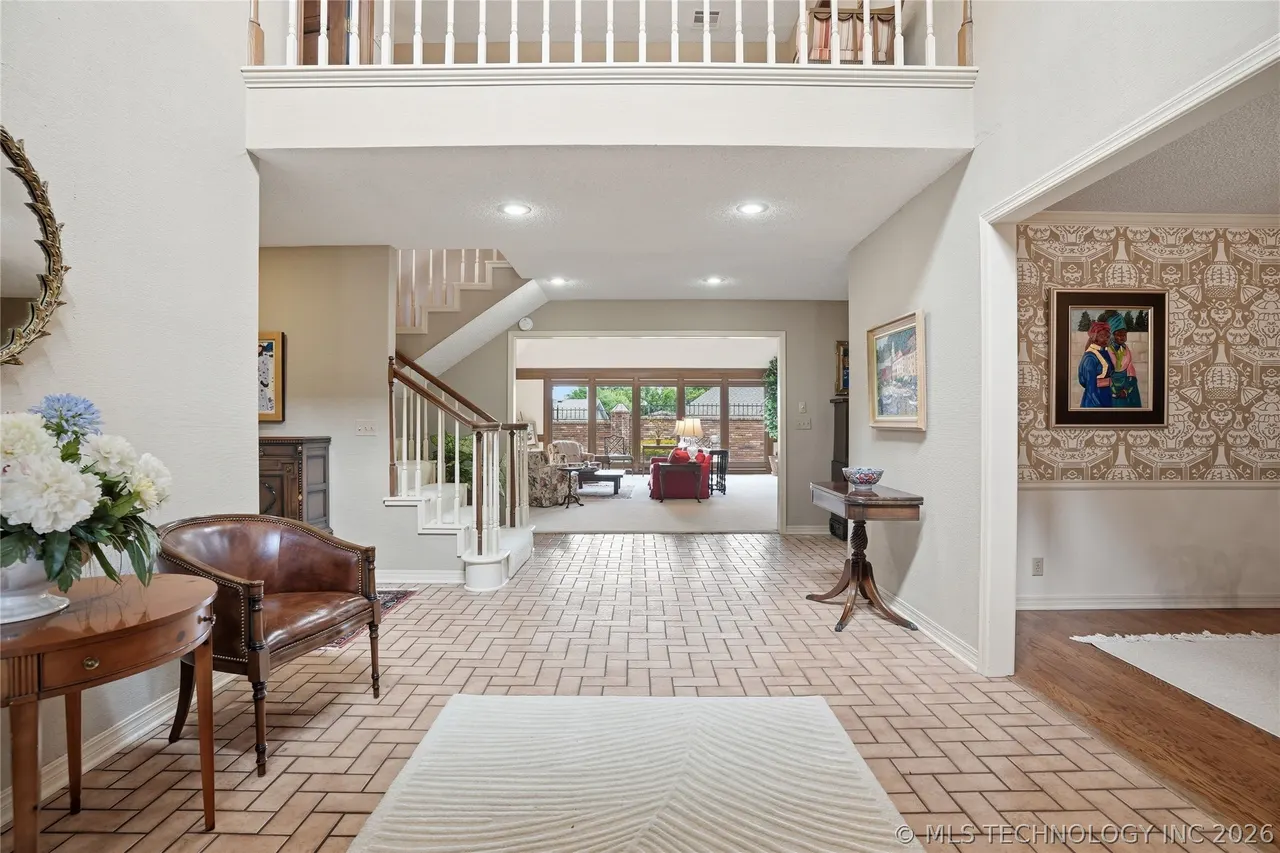 Photo 6 — 3413 E 58th Place, Tulsa, OK 74135