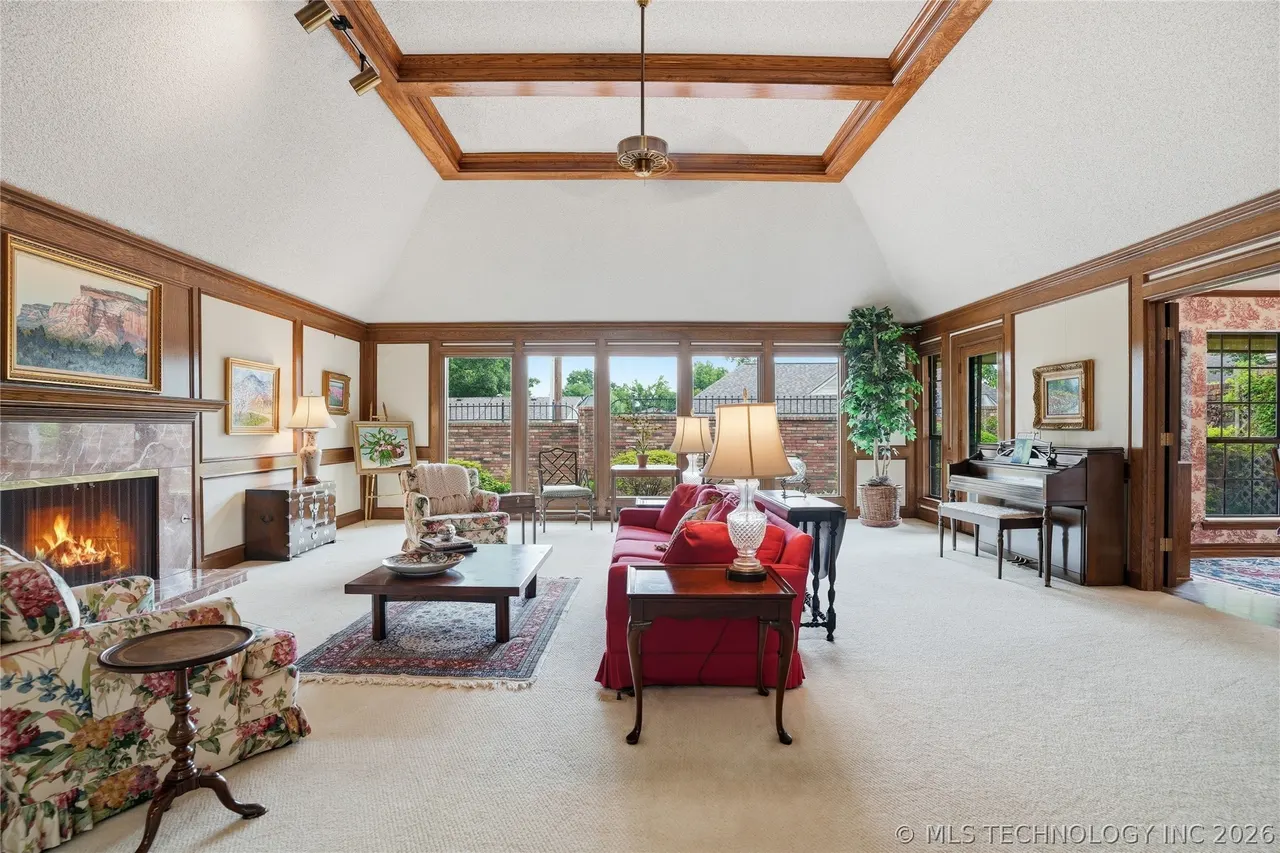 Photo 8 — 3413 E 58th Place, Tulsa, OK 74135