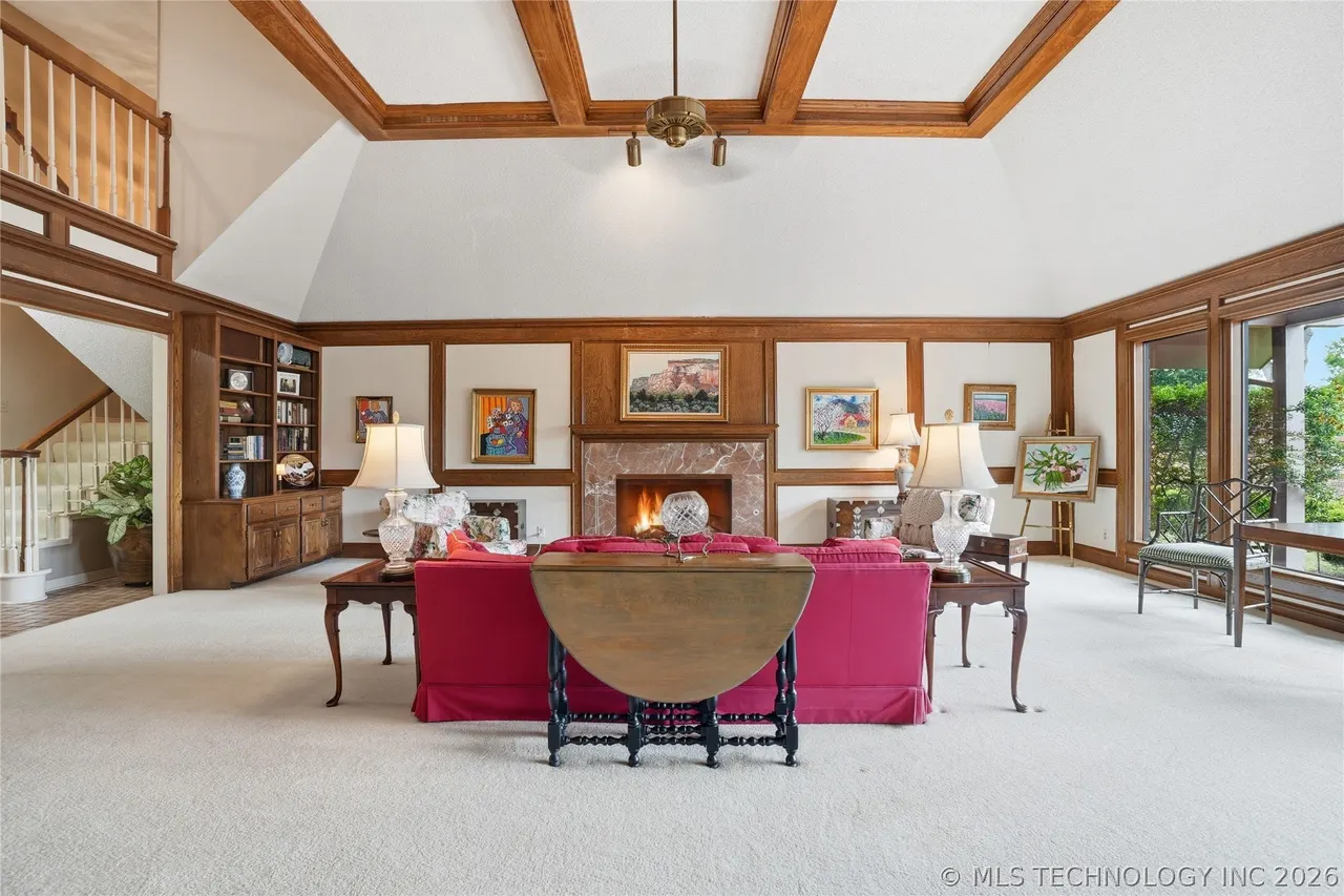 Photo 9 — 3413 E 58th Place, Tulsa, OK 74135