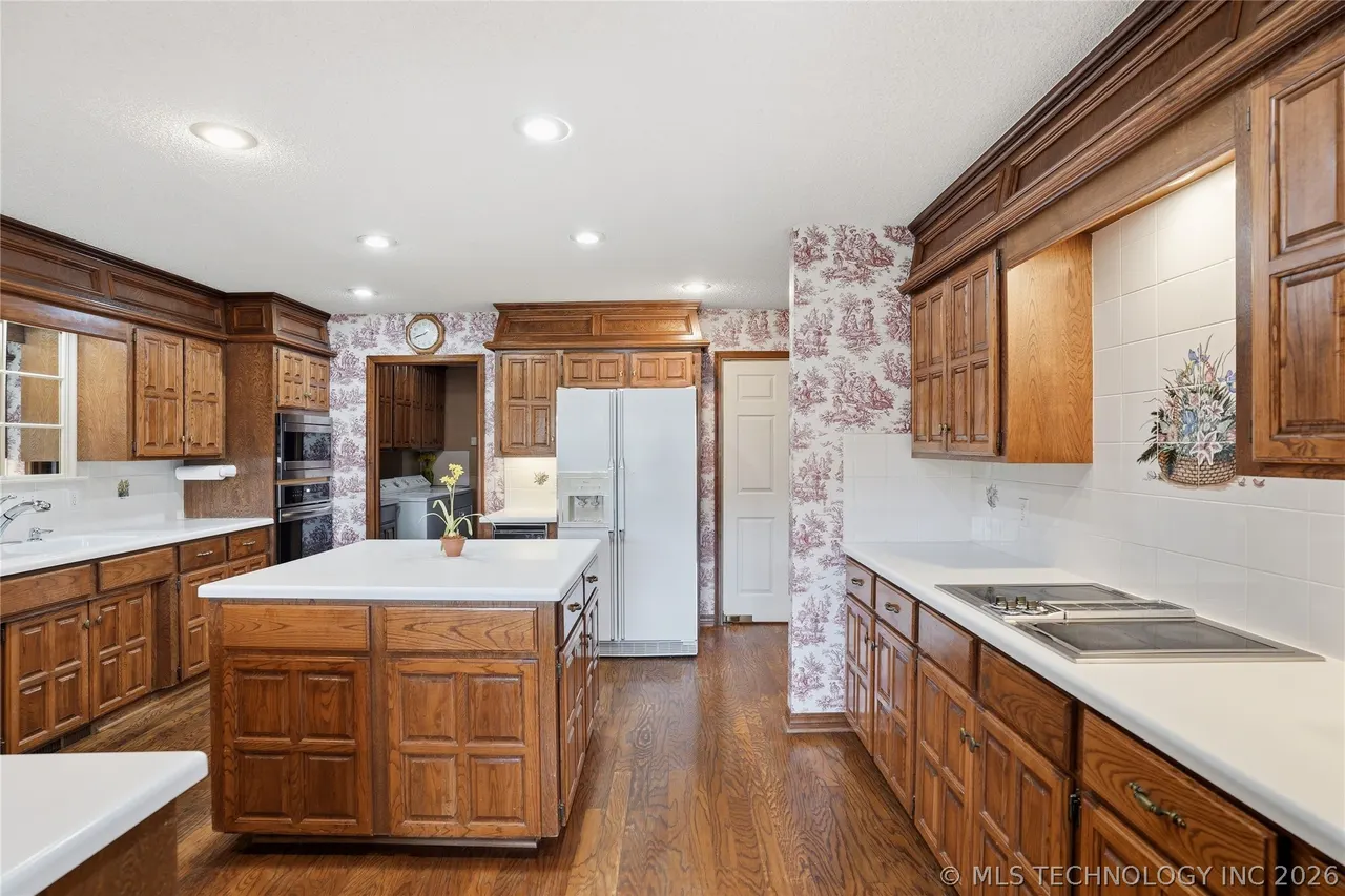 Photo 13 — 3413 E 58th Place, Tulsa, OK 74135