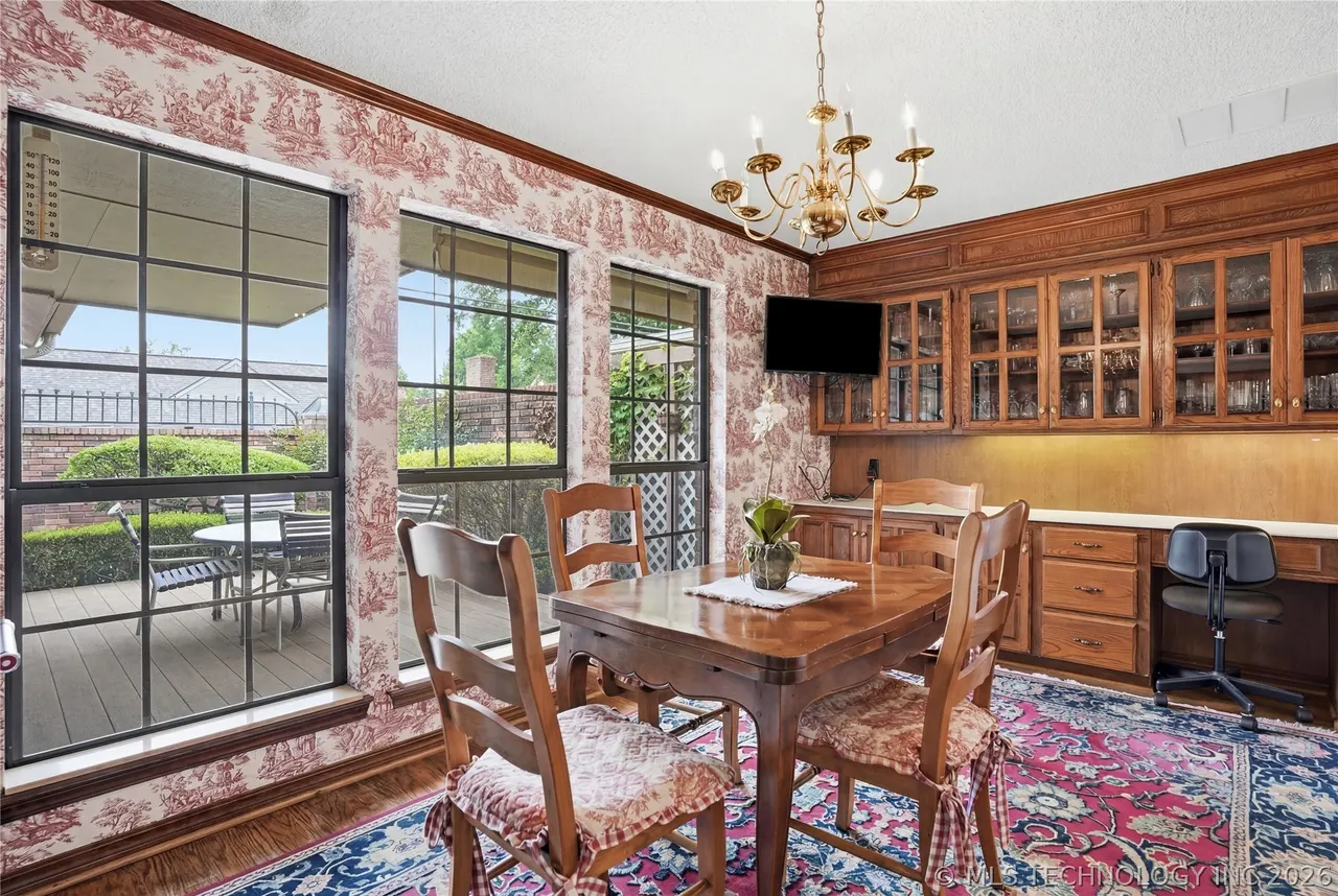 Photo 15 — 3413 E 58th Place, Tulsa, OK 74135