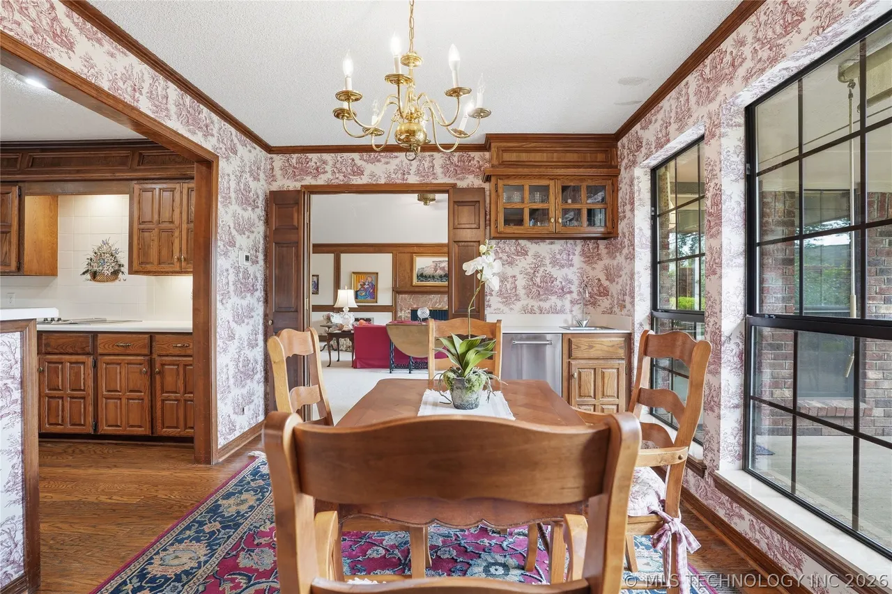Photo 16 — 3413 E 58th Place, Tulsa, OK 74135