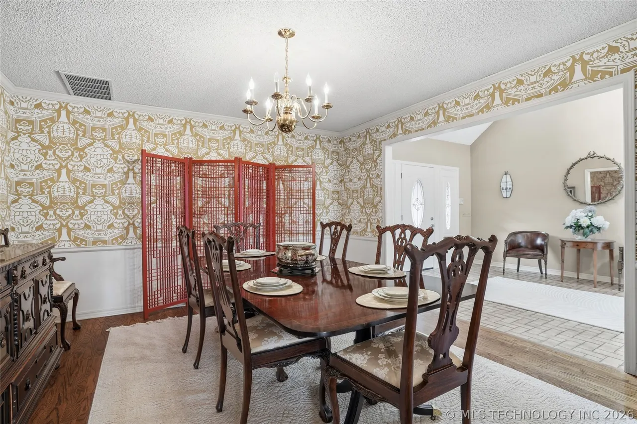Photo 18 — 3413 E 58th Place, Tulsa, OK 74135