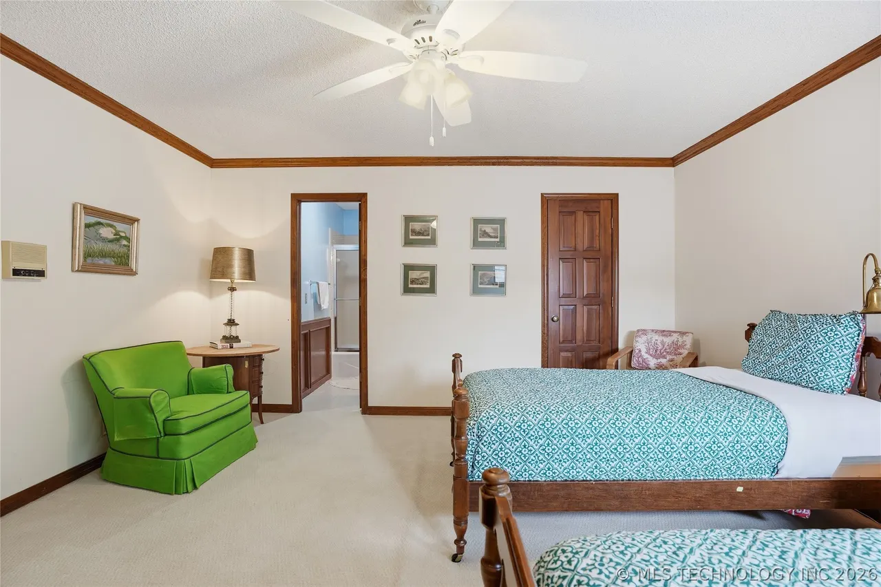 Photo 35 — 3413 E 58th Place, Tulsa, OK 74135