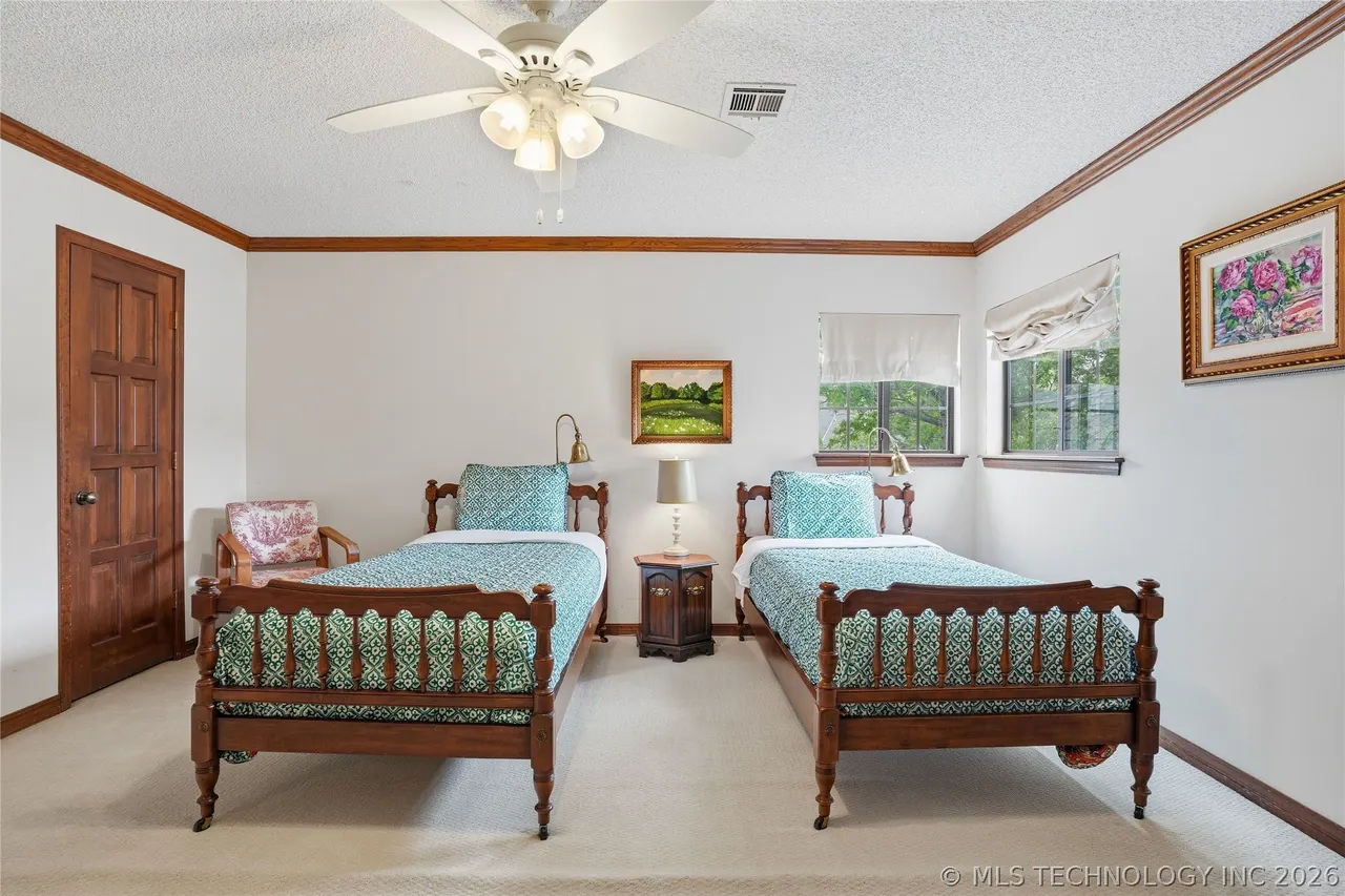 Photo 36 — 3413 E 58th Place, Tulsa, OK 74135