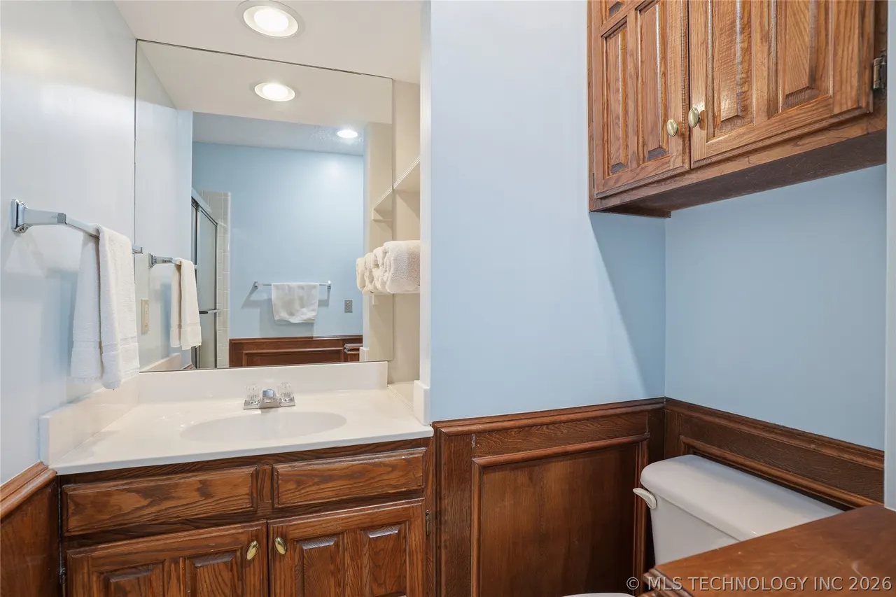 Photo 37 — 3413 E 58th Place, Tulsa, OK 74135