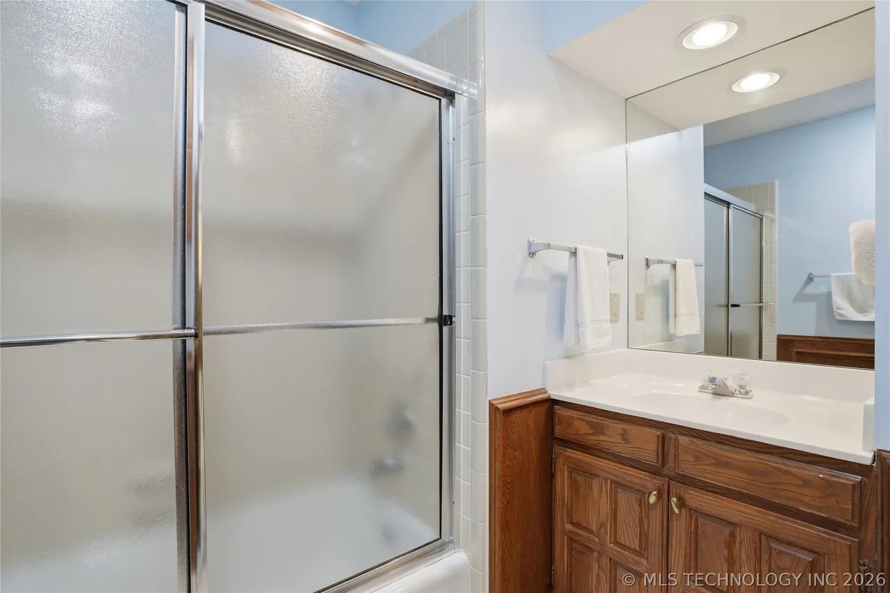 Photo 38 — 3413 E 58th Place, Tulsa, OK 74135