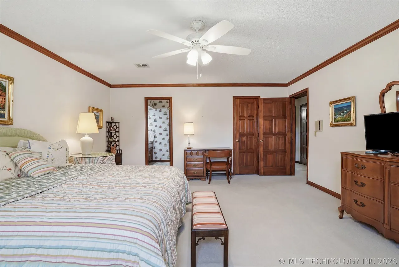 Photo 40 — 3413 E 58th Place, Tulsa, OK 74135