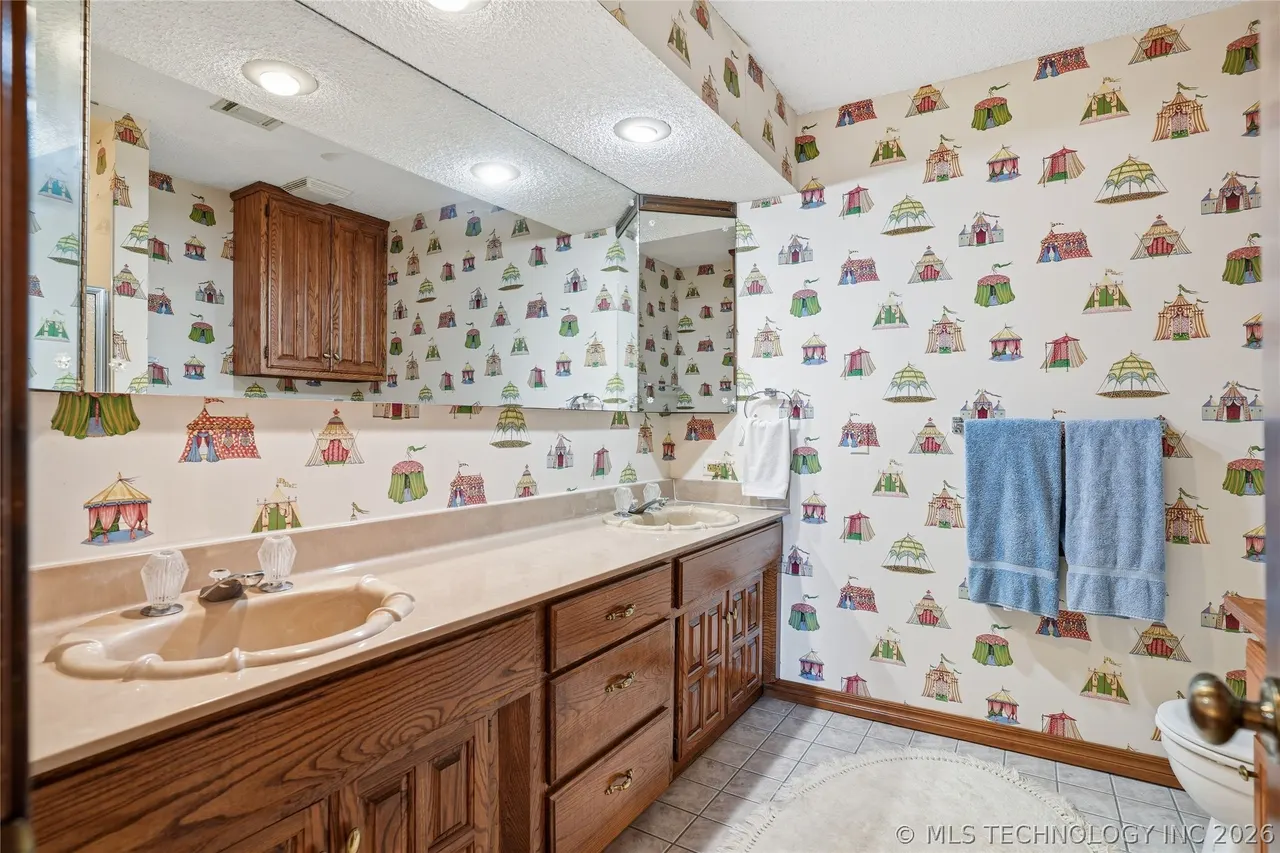 Photo 41 — 3413 E 58th Place, Tulsa, OK 74135