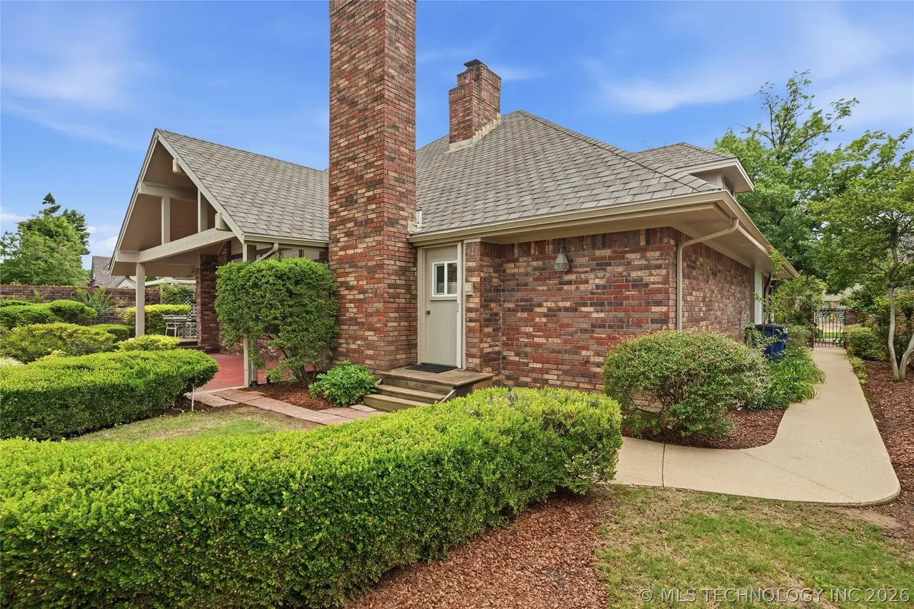 Photo 43 — 3413 E 58th Place, Tulsa, OK 74135