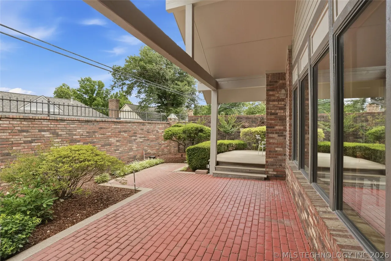 Photo 44 — 3413 E 58th Place, Tulsa, OK 74135