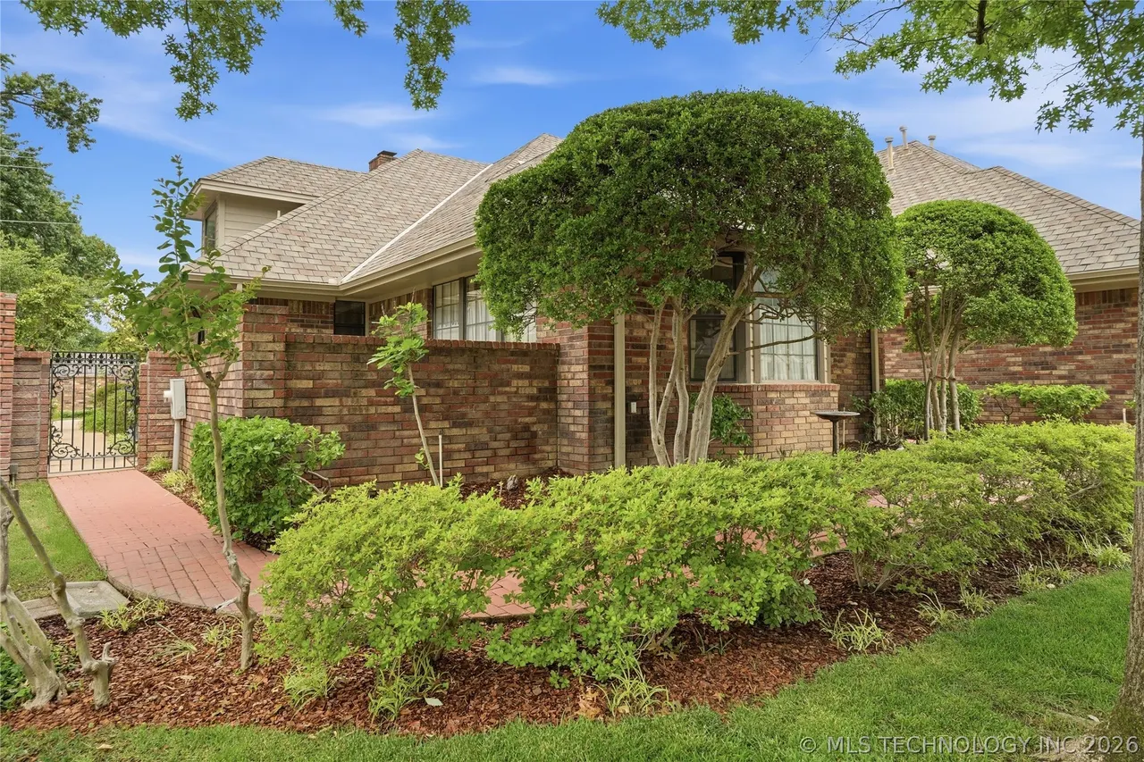 Photo 48 — 3413 E 58th Place, Tulsa, OK 74135