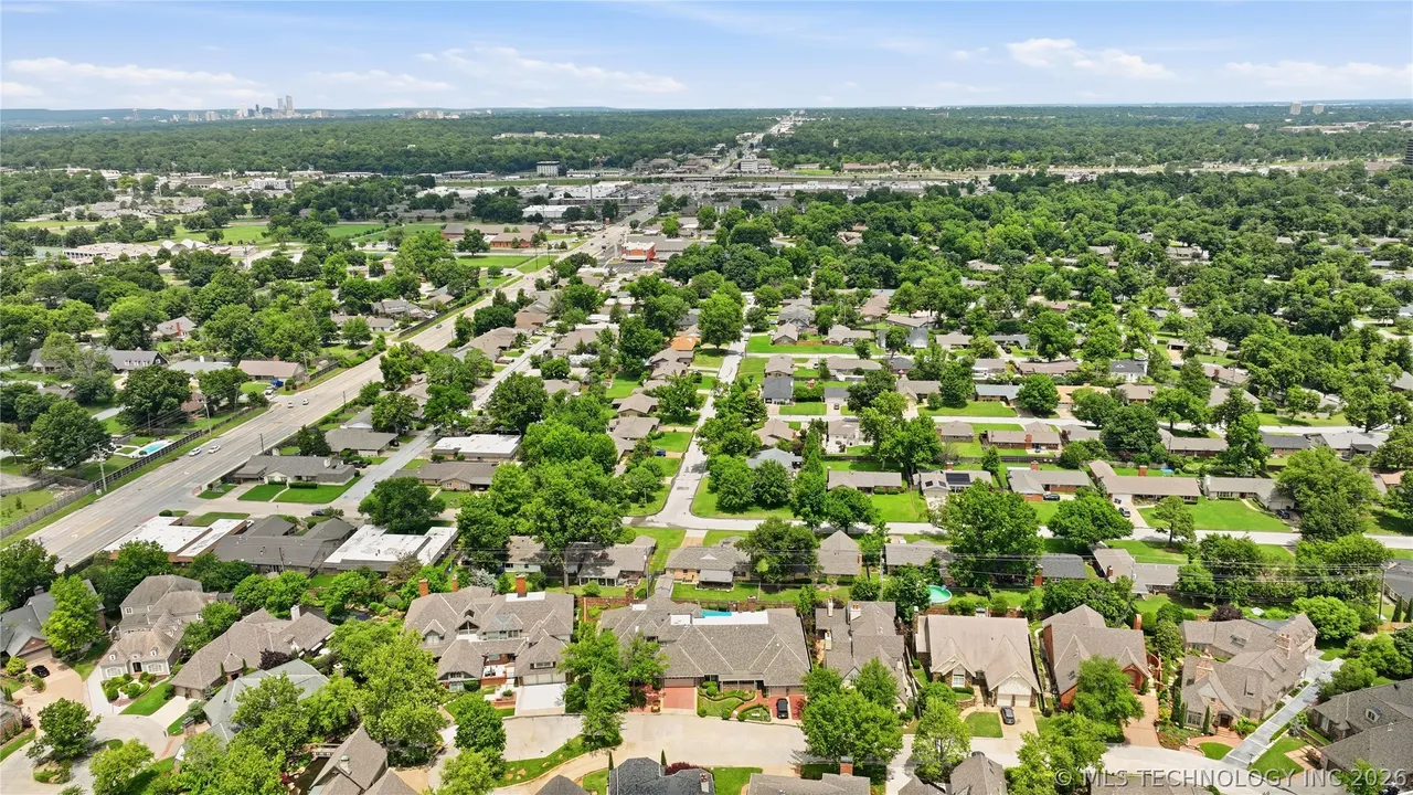 Photo 49 — 3413 E 58th Place, Tulsa, OK 74135