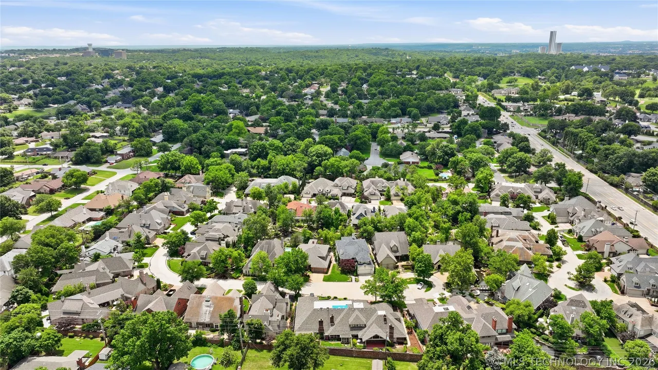 Photo 50 — 3413 E 58th Place, Tulsa, OK 74135