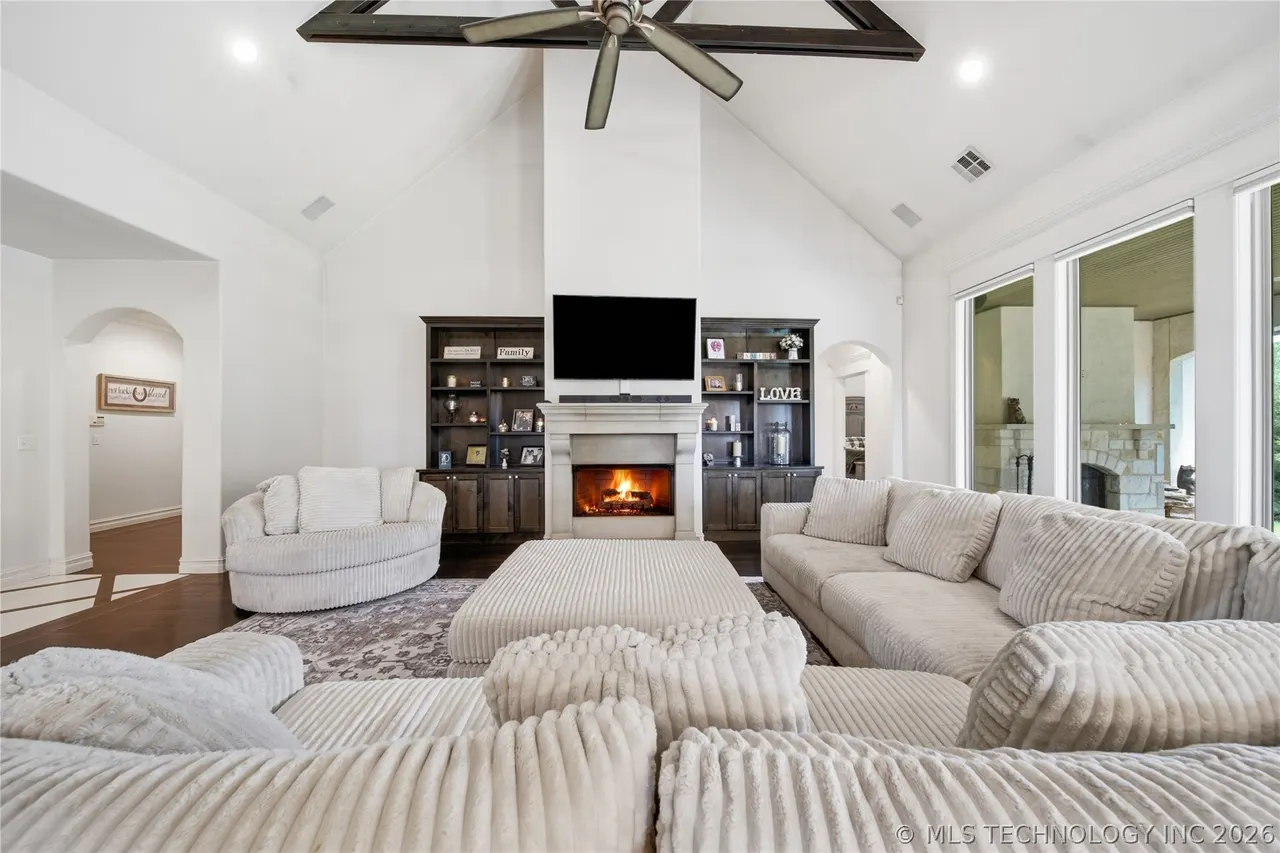 Photo 11 — 12011 S Lakewood Avenue, Tulsa, OK 74137