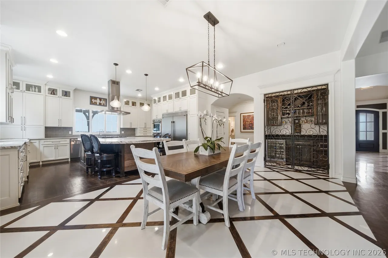 Photo 13 — 12011 S Lakewood Avenue, Tulsa, OK 74137