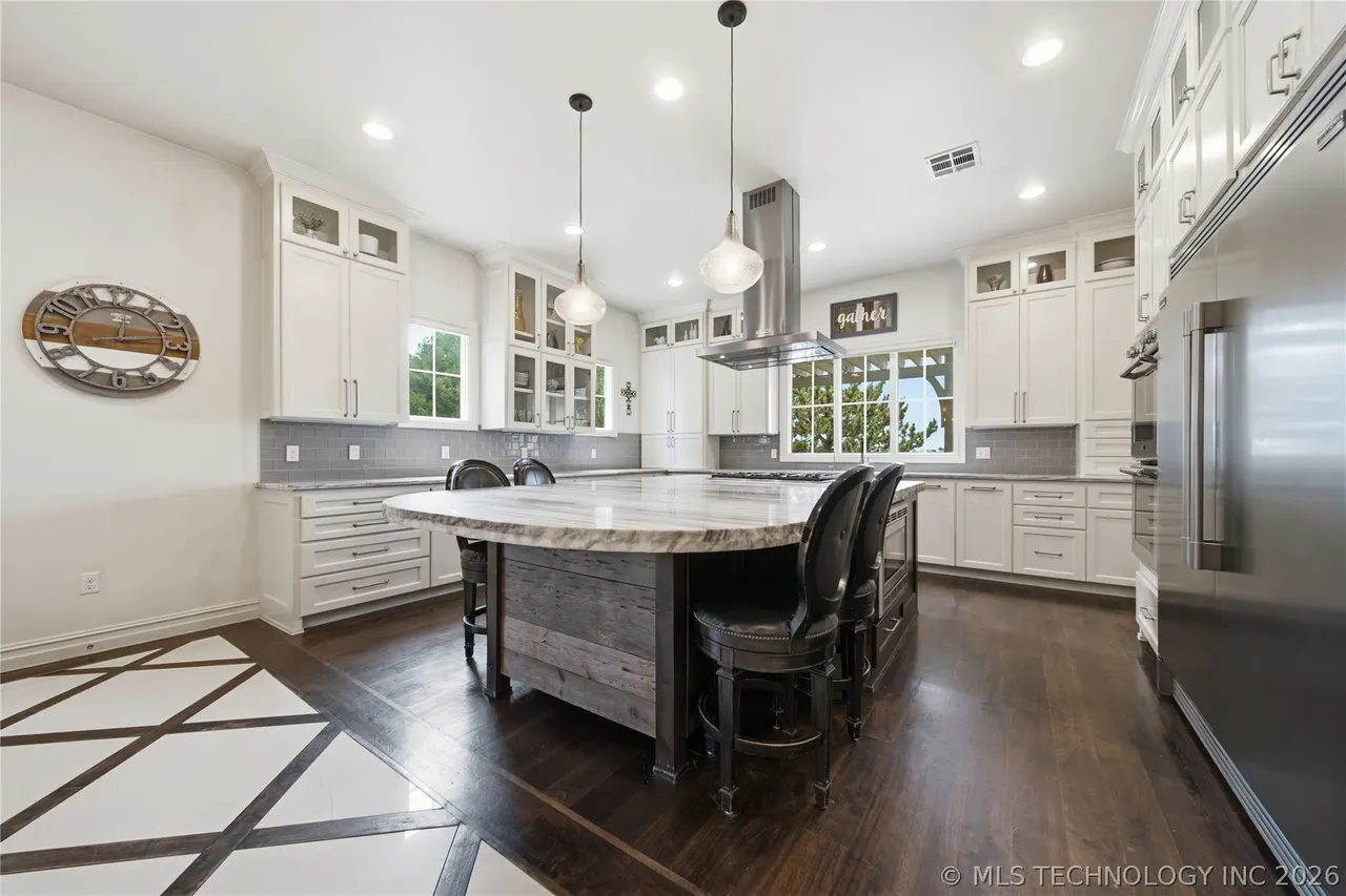 Photo 15 — 12011 S Lakewood Avenue, Tulsa, OK 74137