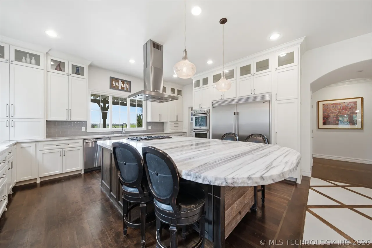Photo 16 — 12011 S Lakewood Avenue, Tulsa, OK 74137