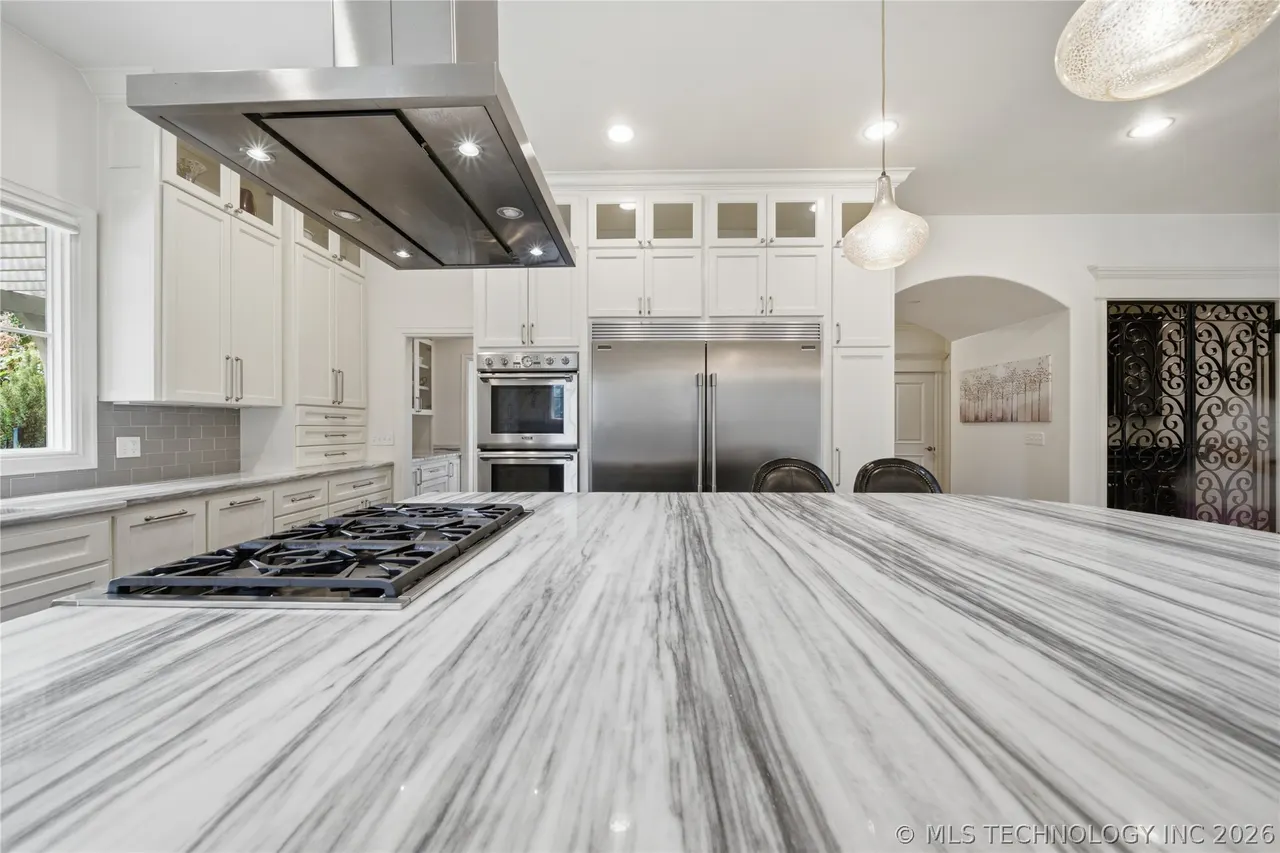 Photo 17 — 12011 S Lakewood Avenue, Tulsa, OK 74137