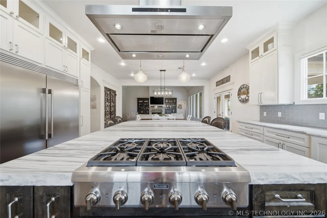 Photo 19 — 12011 S Lakewood Avenue, Tulsa, OK 74137