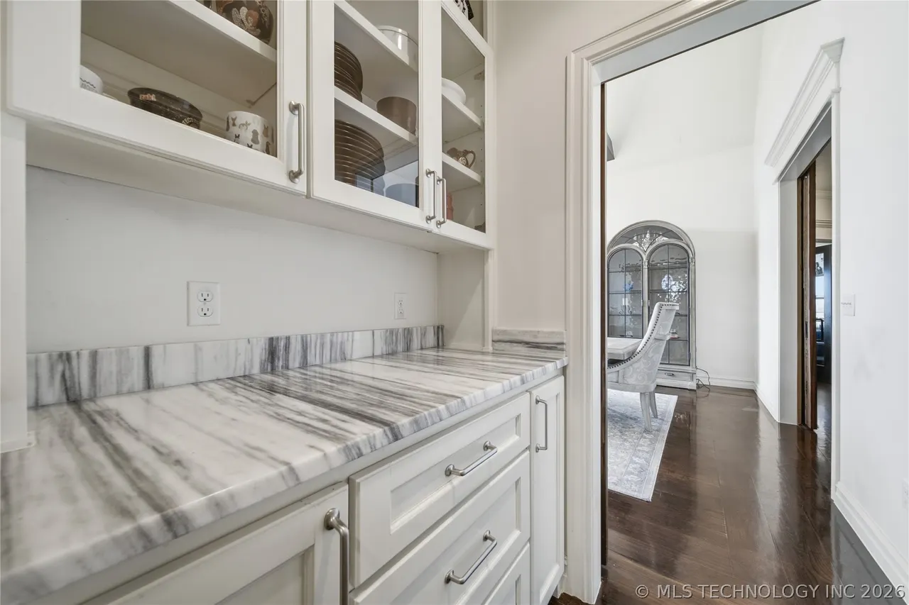 Photo 20 — 12011 S Lakewood Avenue, Tulsa, OK 74137