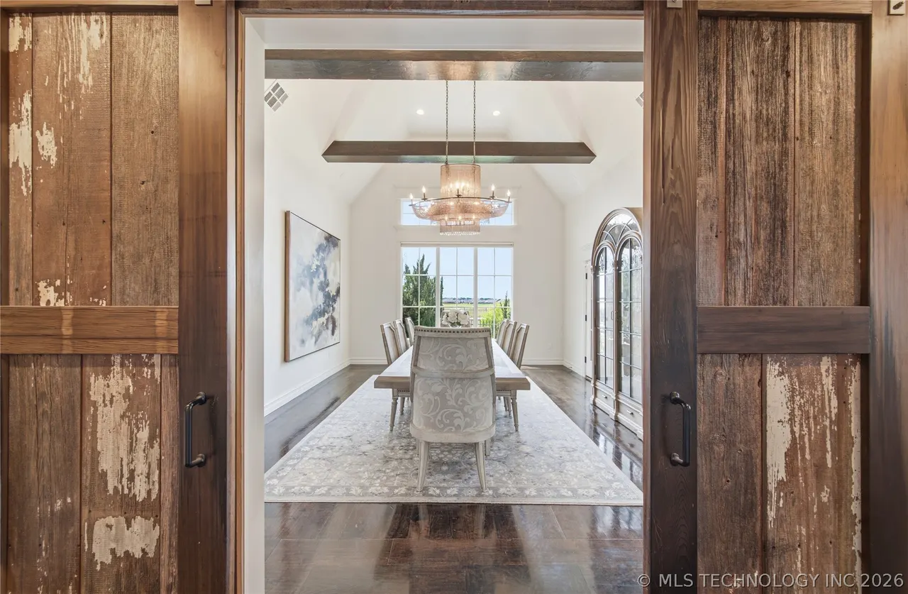 Photo 21 — 12011 S Lakewood Avenue, Tulsa, OK 74137