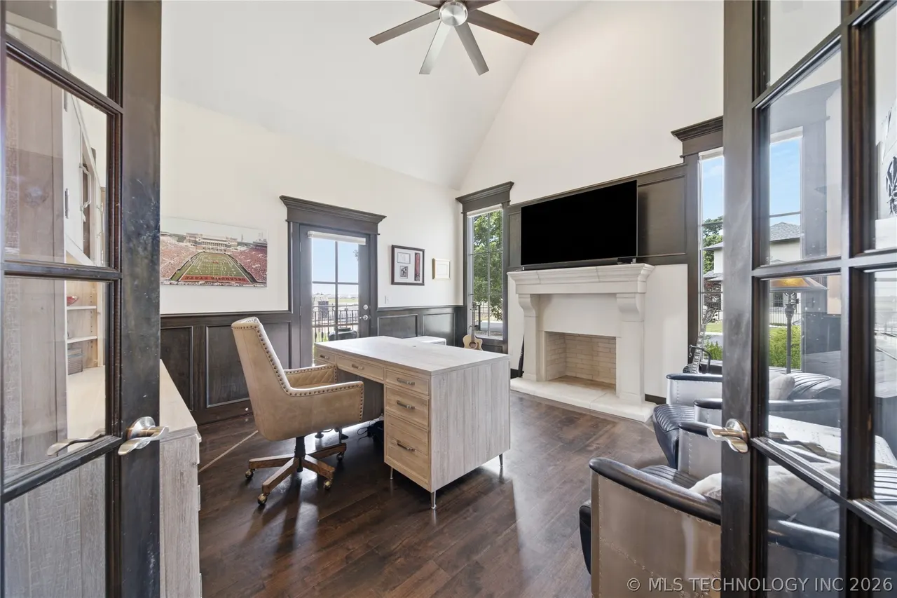 Photo 24 — 12011 S Lakewood Avenue, Tulsa, OK 74137