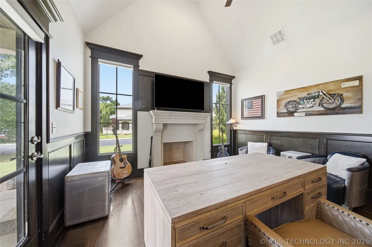 Photo 25 — 12011 S Lakewood Avenue, Tulsa, OK 74137