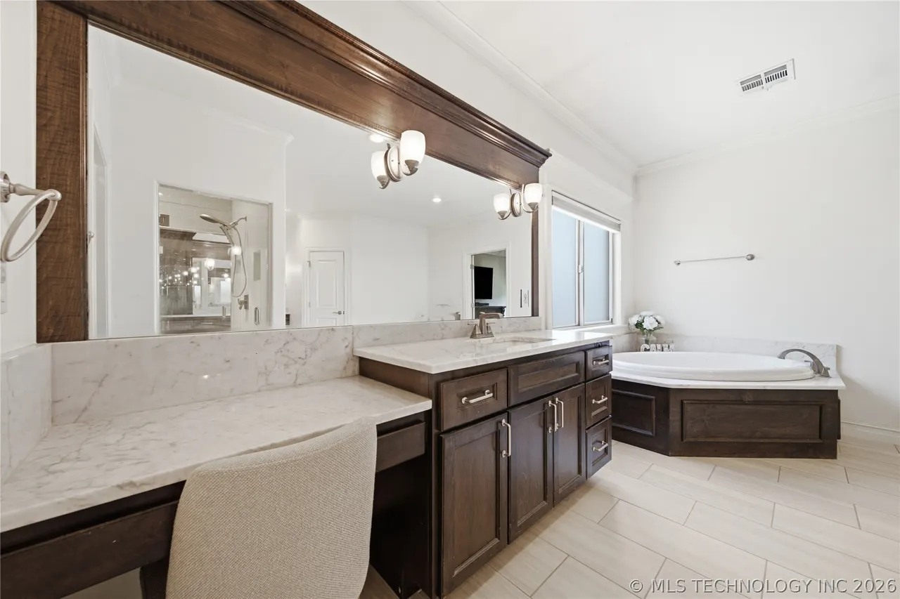 Photo 32 — 12011 S Lakewood Avenue, Tulsa, OK 74137