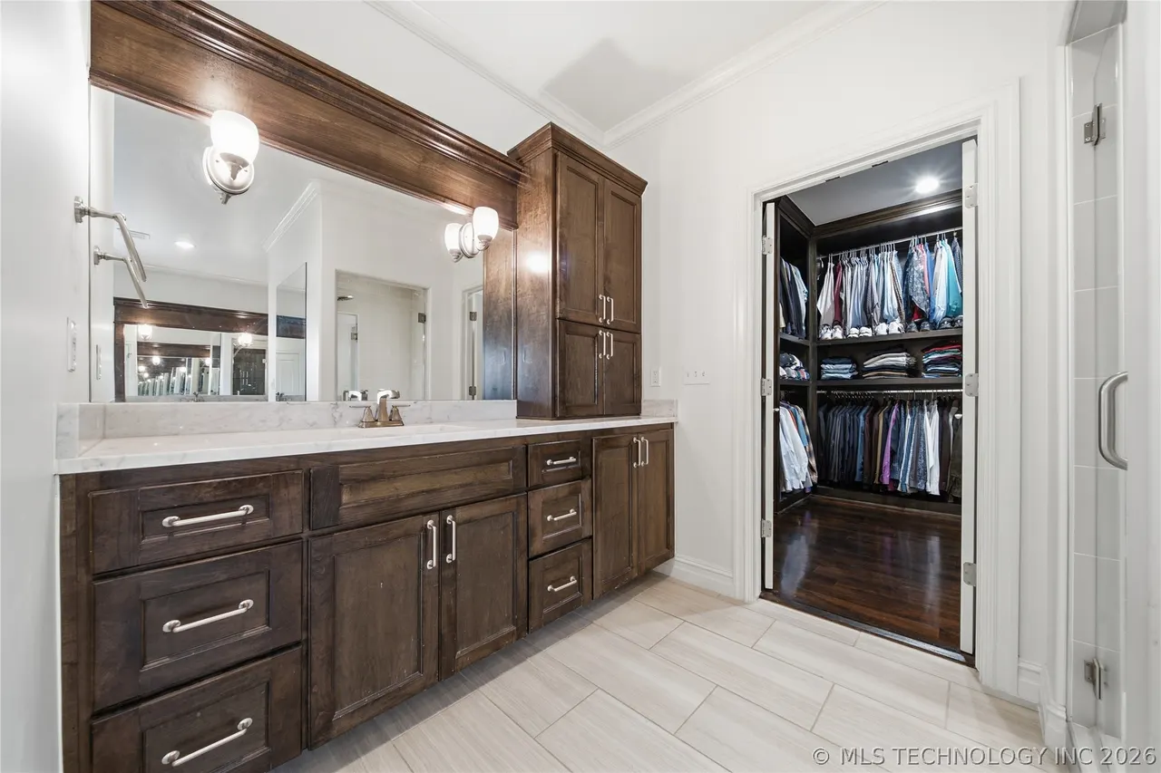 Photo 35 — 12011 S Lakewood Avenue, Tulsa, OK 74137