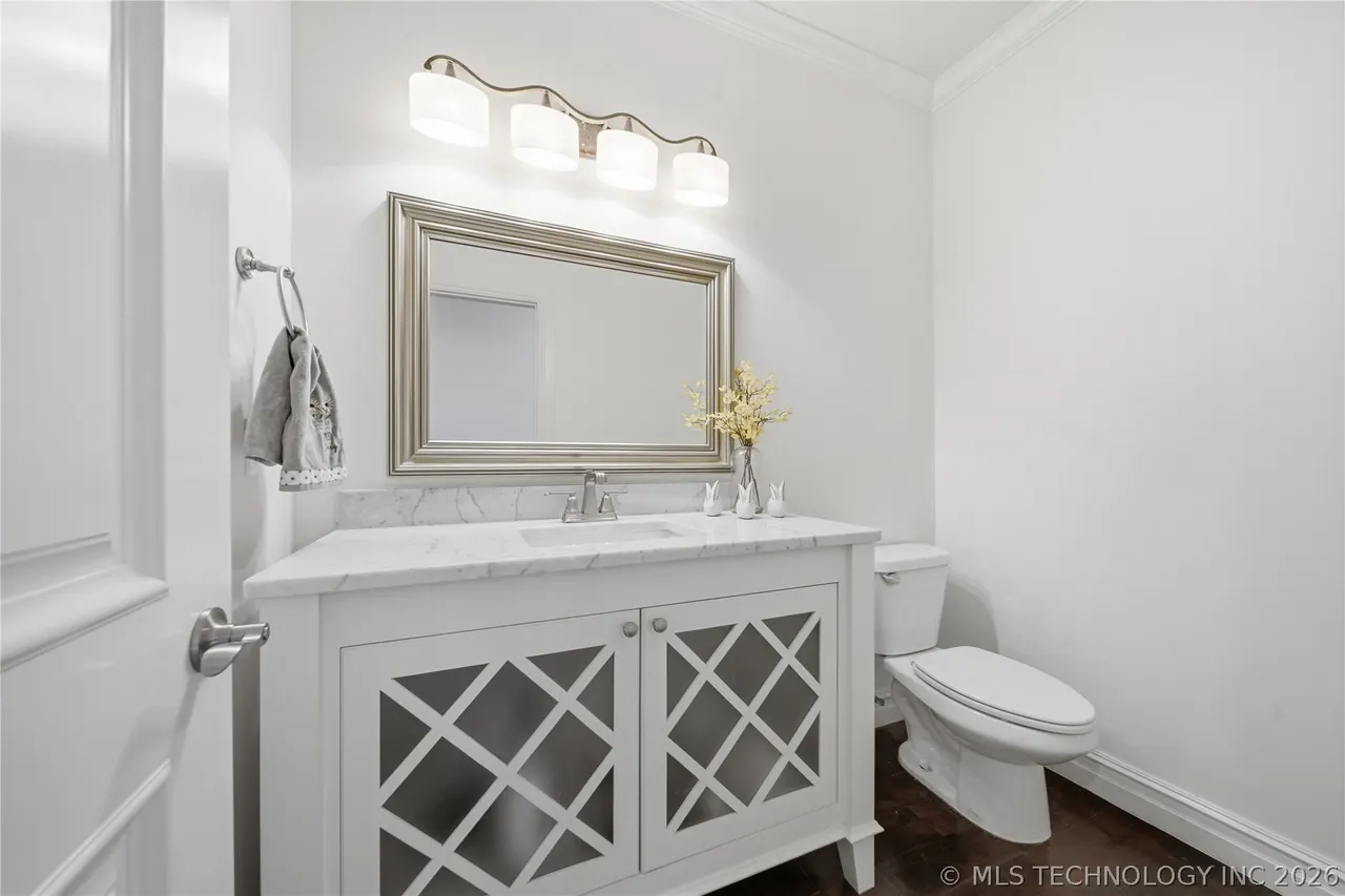 Photo 38 — 12011 S Lakewood Avenue, Tulsa, OK 74137